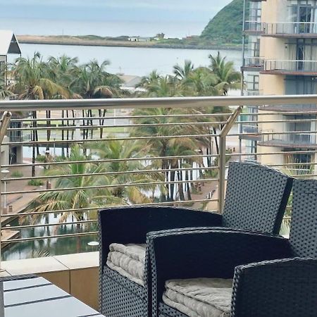 Luxurious Beach Apartment - The Sails Ντούρμπαν Εξωτερικό φωτογραφία