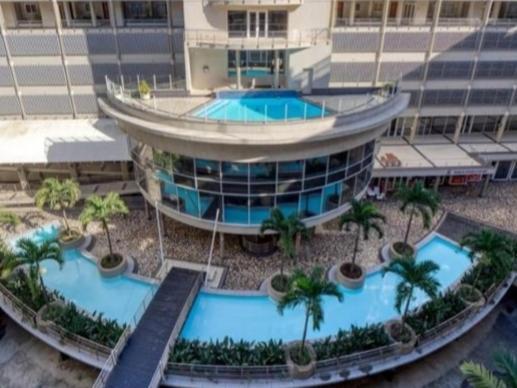 Luxurious Beach Apartment - The Sails Ντούρμπαν Εξωτερικό φωτογραφία