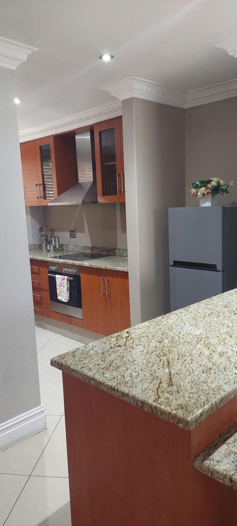 Luxurious Beach Apartment - The Sails Ντούρμπαν Εξωτερικό φωτογραφία