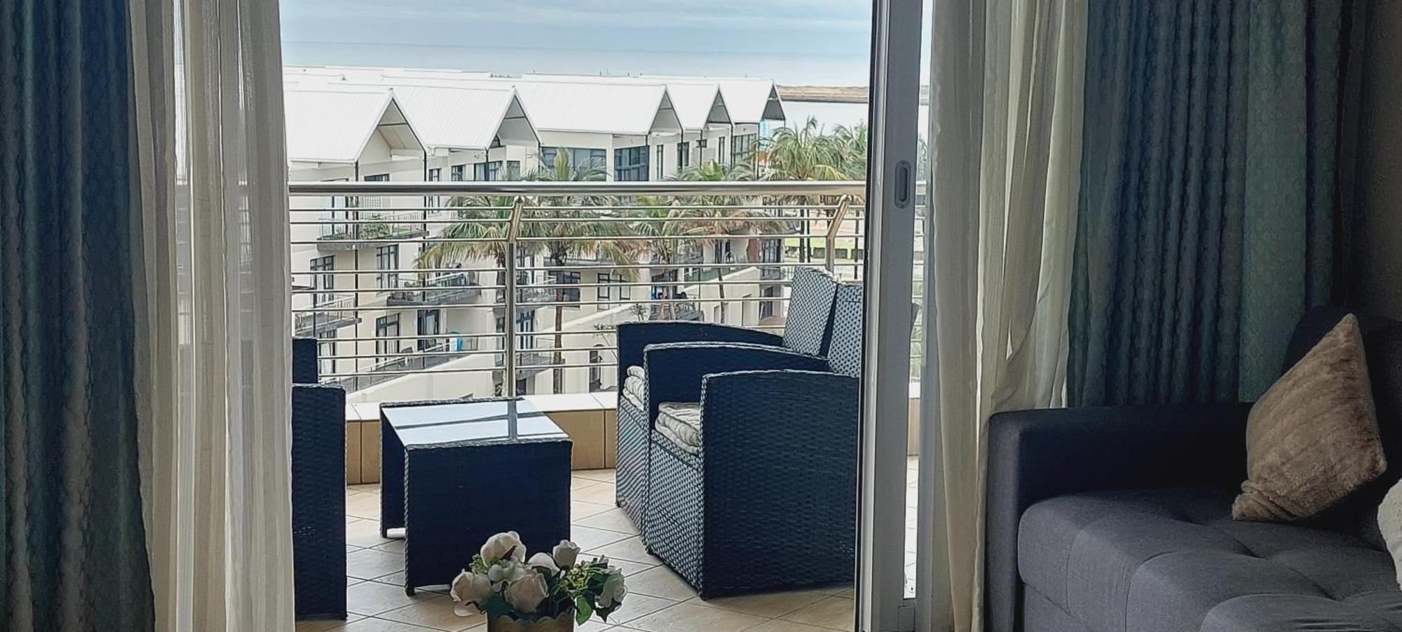 Luxurious Beach Apartment - The Sails Ντούρμπαν Εξωτερικό φωτογραφία