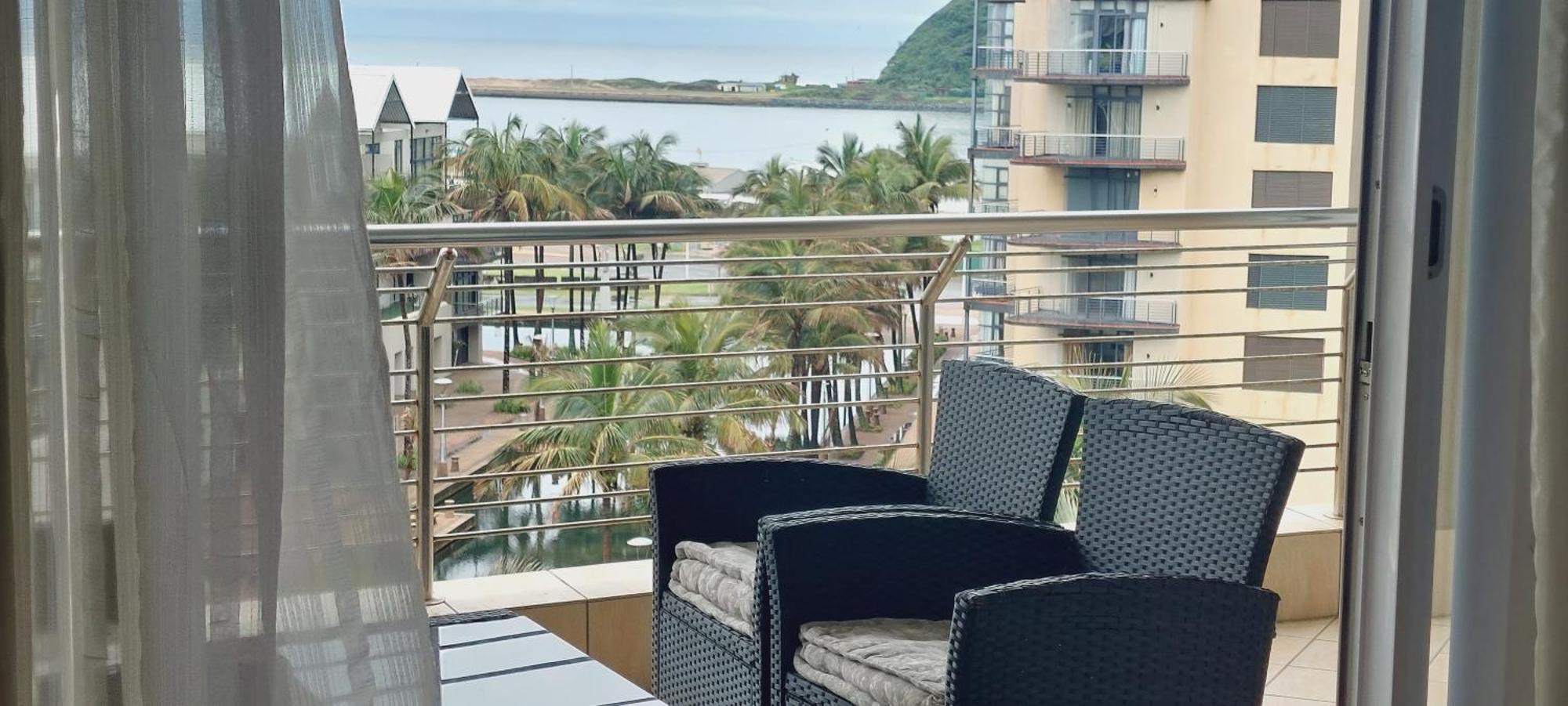 Luxurious Beach Apartment - The Sails Ντούρμπαν Εξωτερικό φωτογραφία