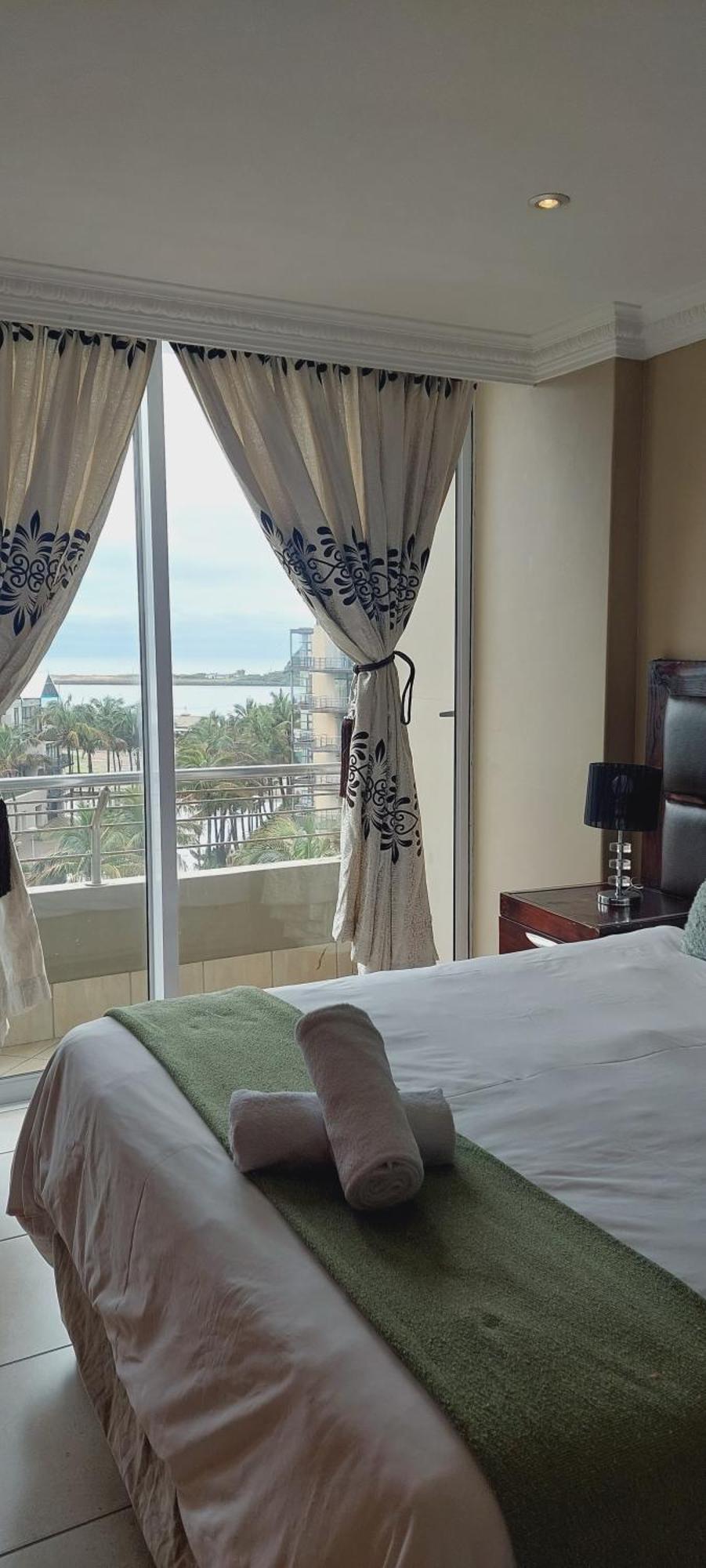 Luxurious Beach Apartment - The Sails Ντούρμπαν Εξωτερικό φωτογραφία