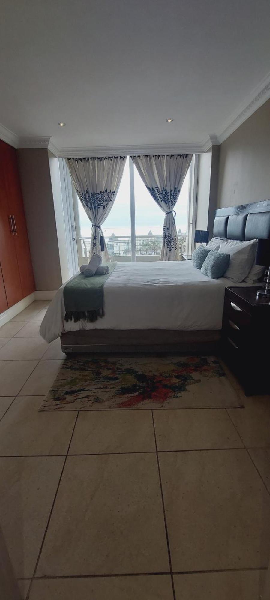 Luxurious Beach Apartment - The Sails Ντούρμπαν Εξωτερικό φωτογραφία