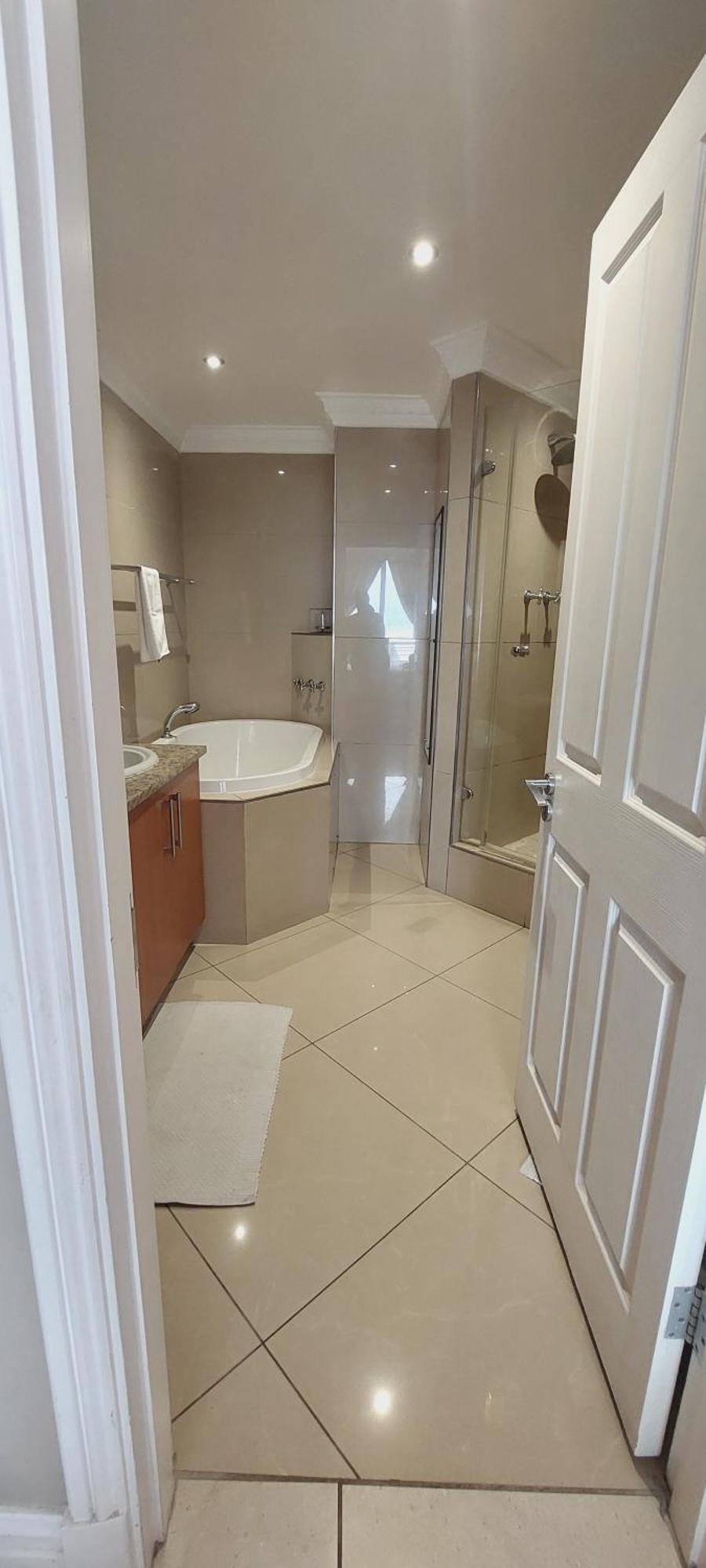 Luxurious Beach Apartment - The Sails Ντούρμπαν Εξωτερικό φωτογραφία